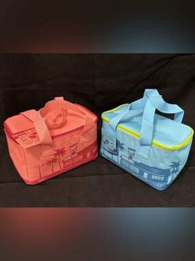 Trader Joe’s mini insulated bags